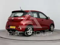 2024 Hyundai I10