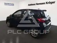 2024 Hyundai I10
