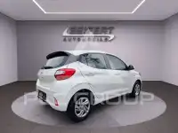 2024 Hyundai I10