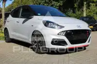 2024 Hyundai I10