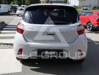 2024 Hyundai I10