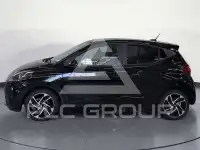 2024 Hyundai I10
