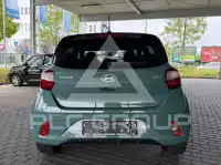 2024 Hyundai I10