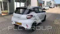 2024 Hyundai I10