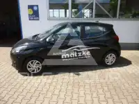 2024 Hyundai I10