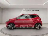 2024 Hyundai I10