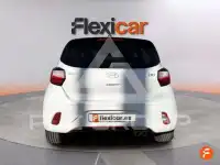 2024 Hyundai I10