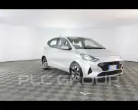 2024 Hyundai I10