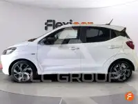 2024 Hyundai I10