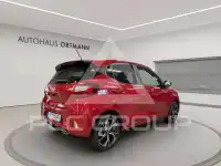 2024 Hyundai I10