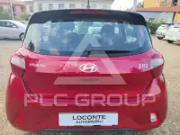 2024 Hyundai I10