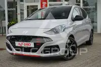 2024 Hyundai I10
