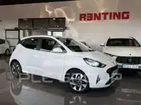 2024 Hyundai I10