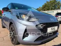 2024 Hyundai I10