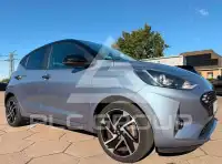 2024 Hyundai I10
