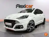 2024 Hyundai I10
