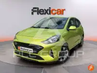 2024 Hyundai I10