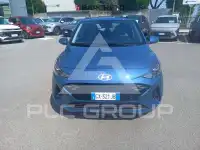 2024 Hyundai I10