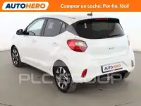 2024 Hyundai I10