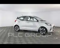 2024 Hyundai I10