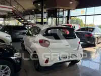 2024 Hyundai I10