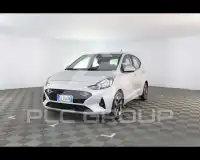 2024 Hyundai I10