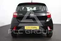 2024 Hyundai I10