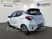 2024 Hyundai I10