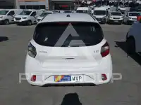 2024 Hyundai I10
