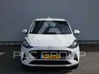 2024 Hyundai I10