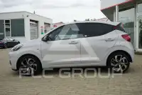 2024 Hyundai I10