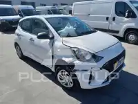 2024 Hyundai I10