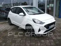 2024 Hyundai I10