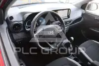 2024 Hyundai I10