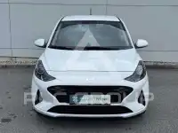 2024 Hyundai I10