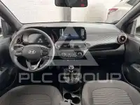 2024 Hyundai I10