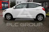 2024 Hyundai I10