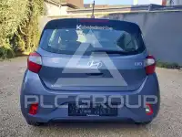 2024 Hyundai I10
