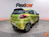 2024 Hyundai I10