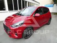2024 Hyundai I10