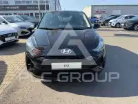 2024 Hyundai I10