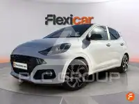 2024 Hyundai I10