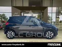 2024 Hyundai I10