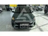 2024 Hyundai I10