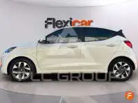 2024 Hyundai I10