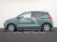 2024 Hyundai I10