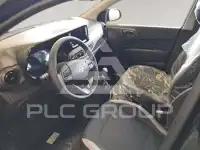 2024 Hyundai I10