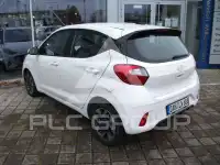 2024 Hyundai I10