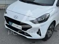 2024 Hyundai I10