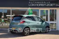 2024 Hyundai I10